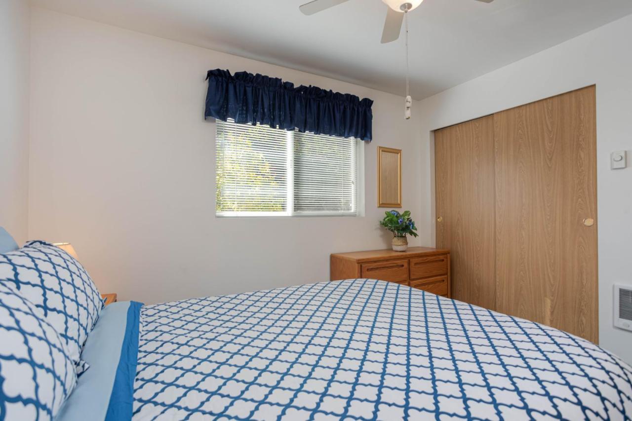 Walk To Downtown * 6 Guests * Pets * A/C! * No Stairs! Apartment Leavenworth Bagian luar foto